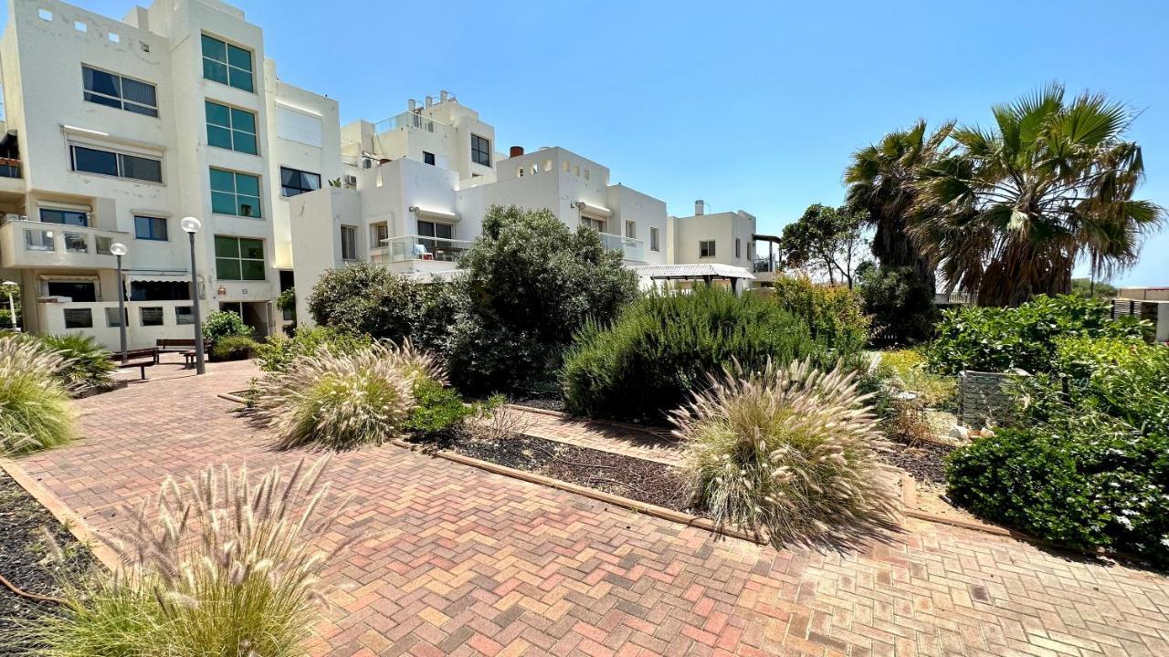 Gw945 Gugel Waves Amazing Seaview Apartments Nahariya Exterior photo
