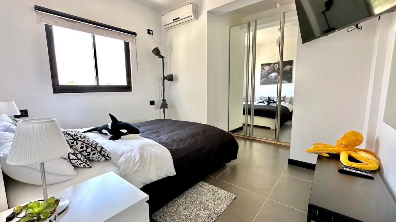 Gw945 Gugel Waves Amazing Seaview Apartments Nahariya Exterior photo